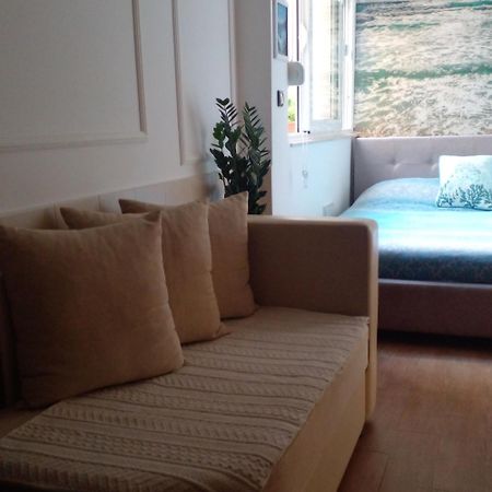 Apartment Tarita Χέρτσεγκ Νόβι Εξωτερικό φωτογραφία