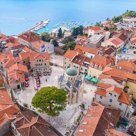 Apartment Tarita Χέρτσεγκ Νόβι Εξωτερικό φωτογραφία