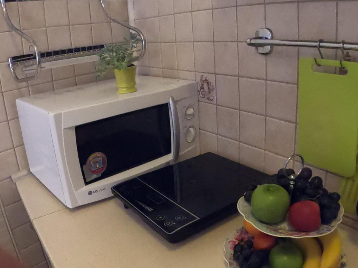 Apartment Tarita Χέρτσεγκ Νόβι Εξωτερικό φωτογραφία