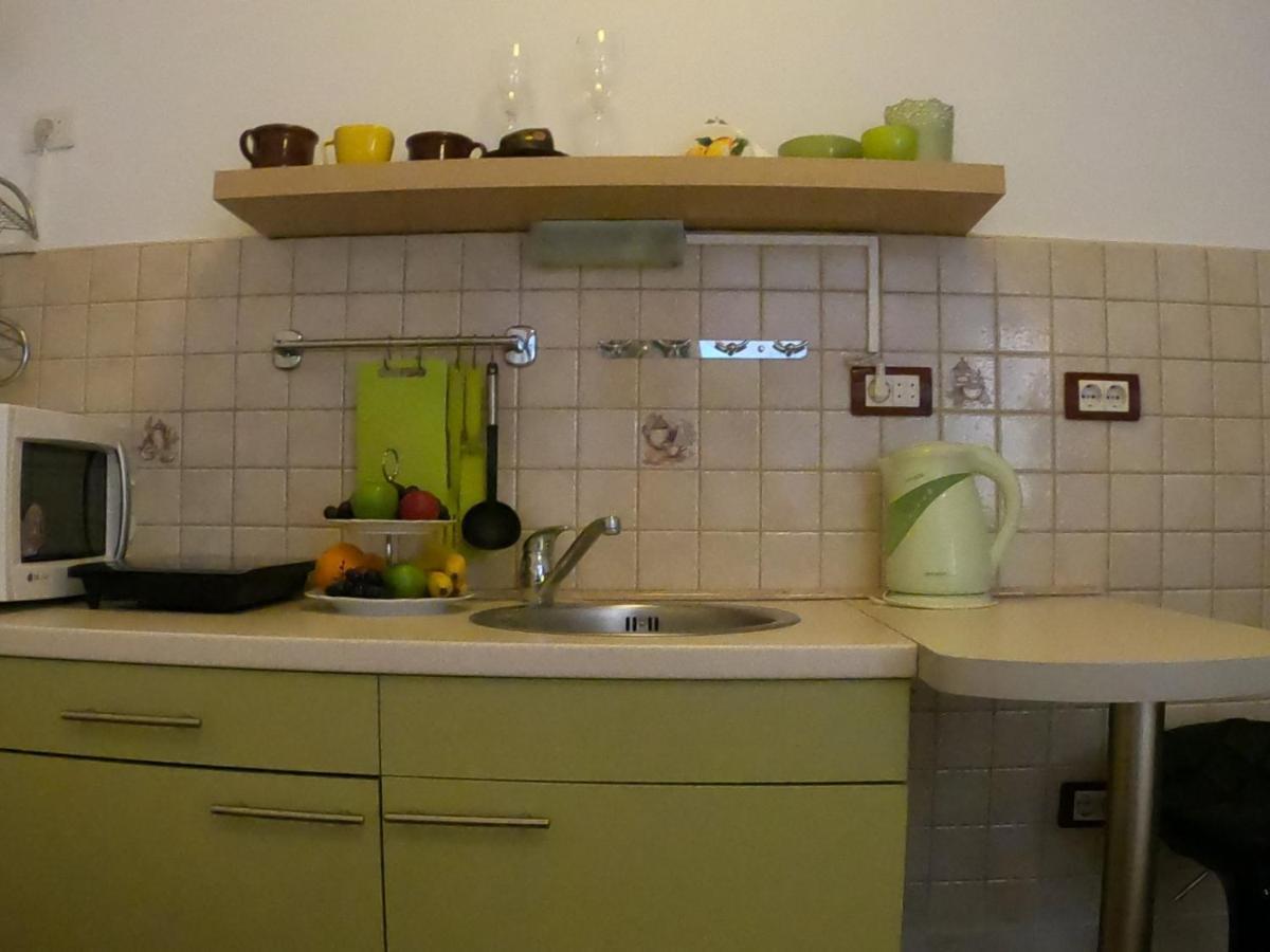 Apartment Tarita Χέρτσεγκ Νόβι Εξωτερικό φωτογραφία