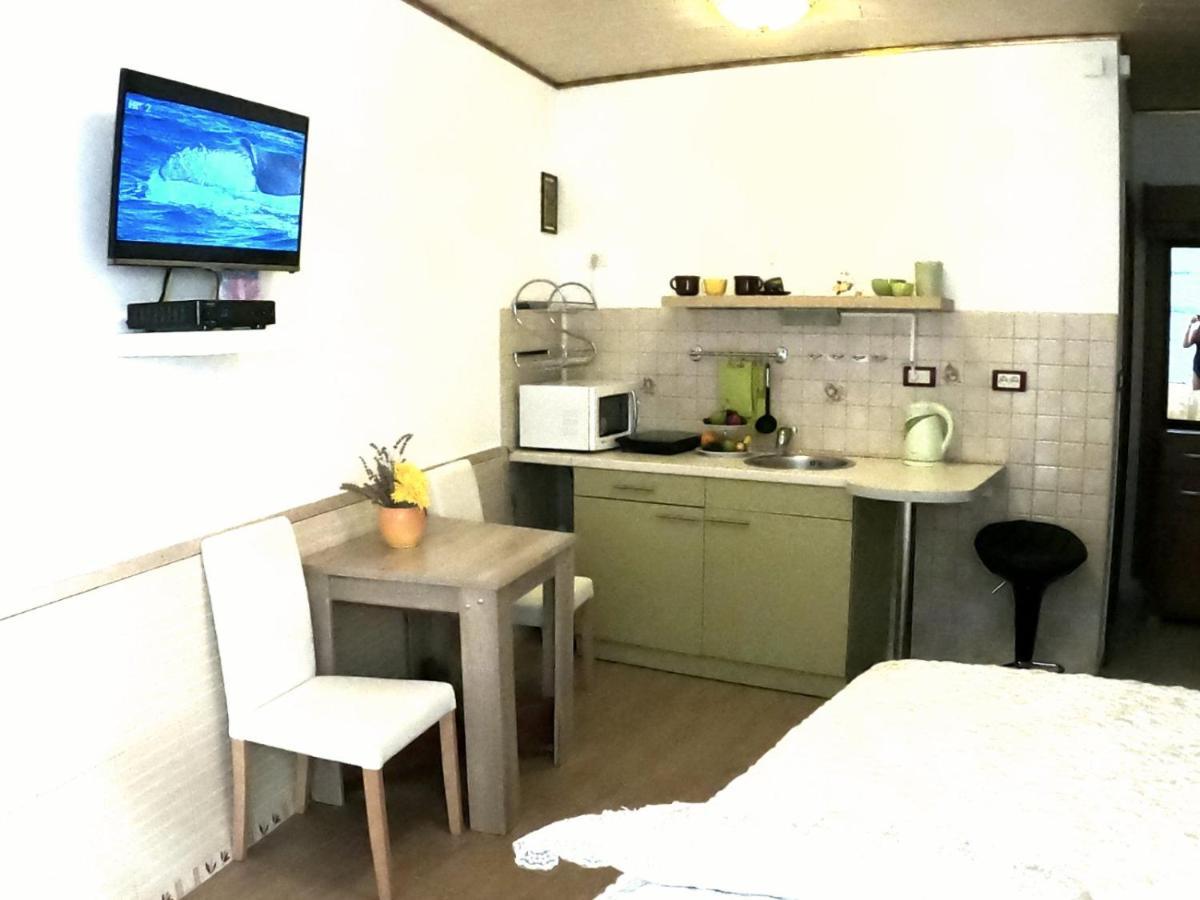 Apartment Tarita Χέρτσεγκ Νόβι Εξωτερικό φωτογραφία