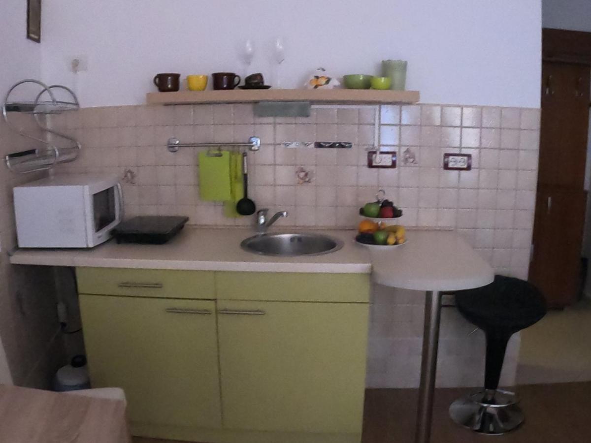 Apartment Tarita Χέρτσεγκ Νόβι Εξωτερικό φωτογραφία