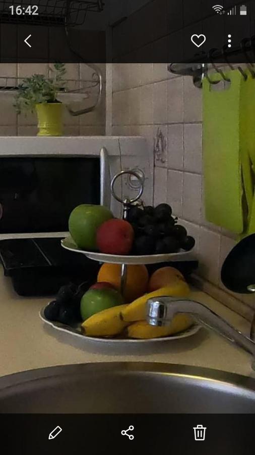 Apartment Tarita Χέρτσεγκ Νόβι Εξωτερικό φωτογραφία