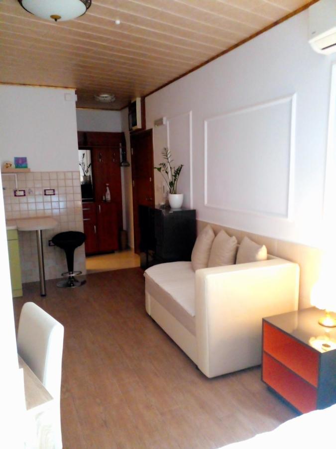 Apartment Tarita Χέρτσεγκ Νόβι Εξωτερικό φωτογραφία