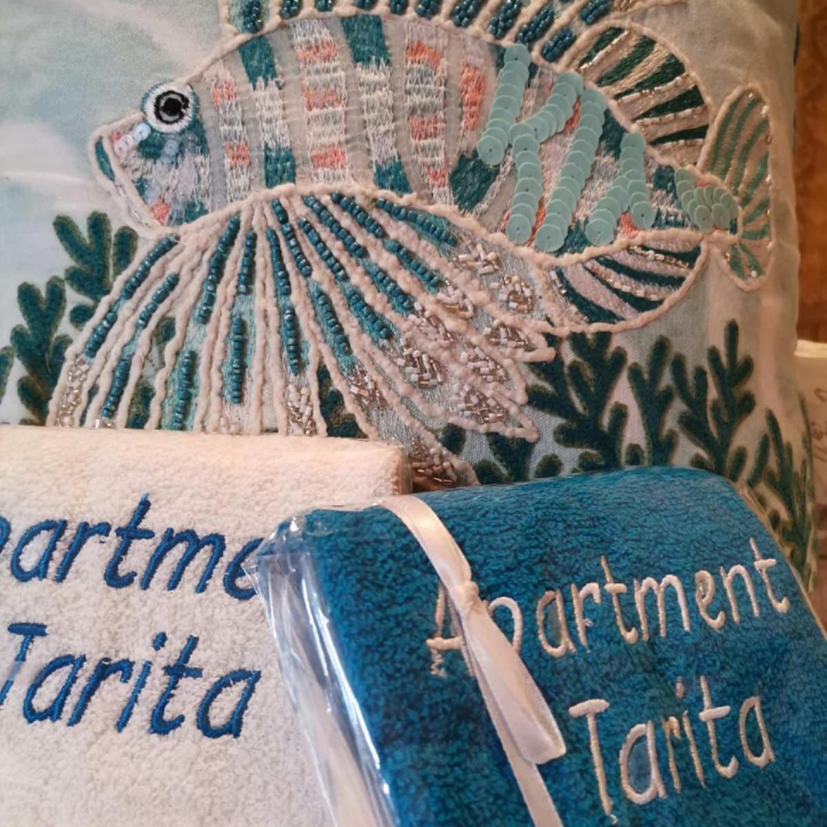 Apartment Tarita Χέρτσεγκ Νόβι Εξωτερικό φωτογραφία