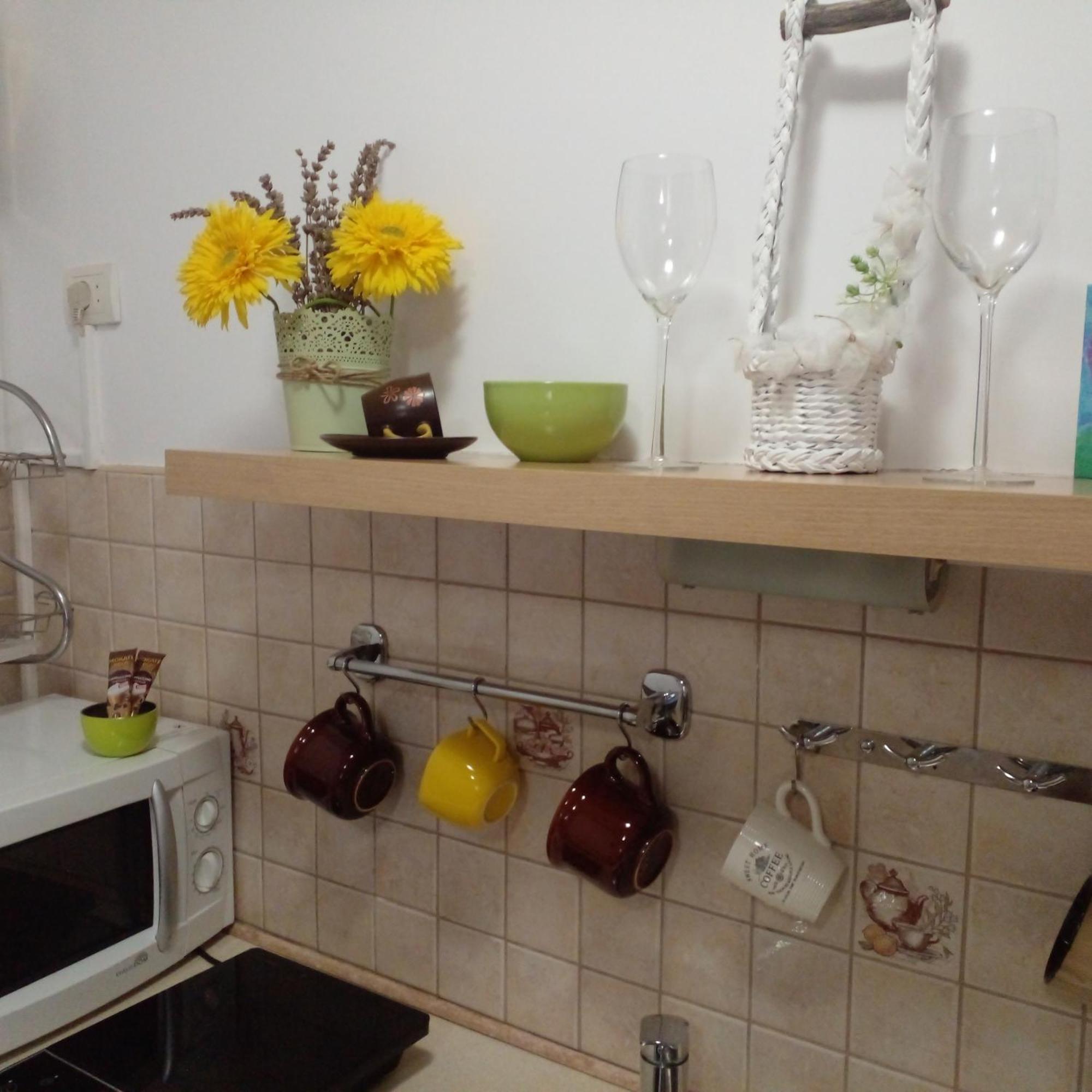 Apartment Tarita Χέρτσεγκ Νόβι Εξωτερικό φωτογραφία