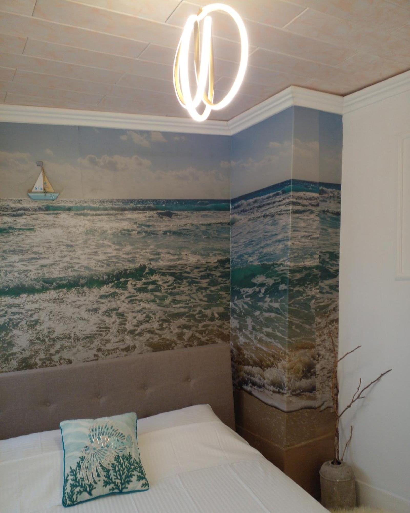 Apartment Tarita Χέρτσεγκ Νόβι Εξωτερικό φωτογραφία