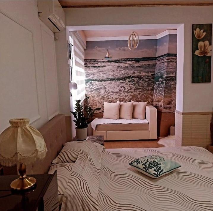 Apartment Tarita Χέρτσεγκ Νόβι Εξωτερικό φωτογραφία
