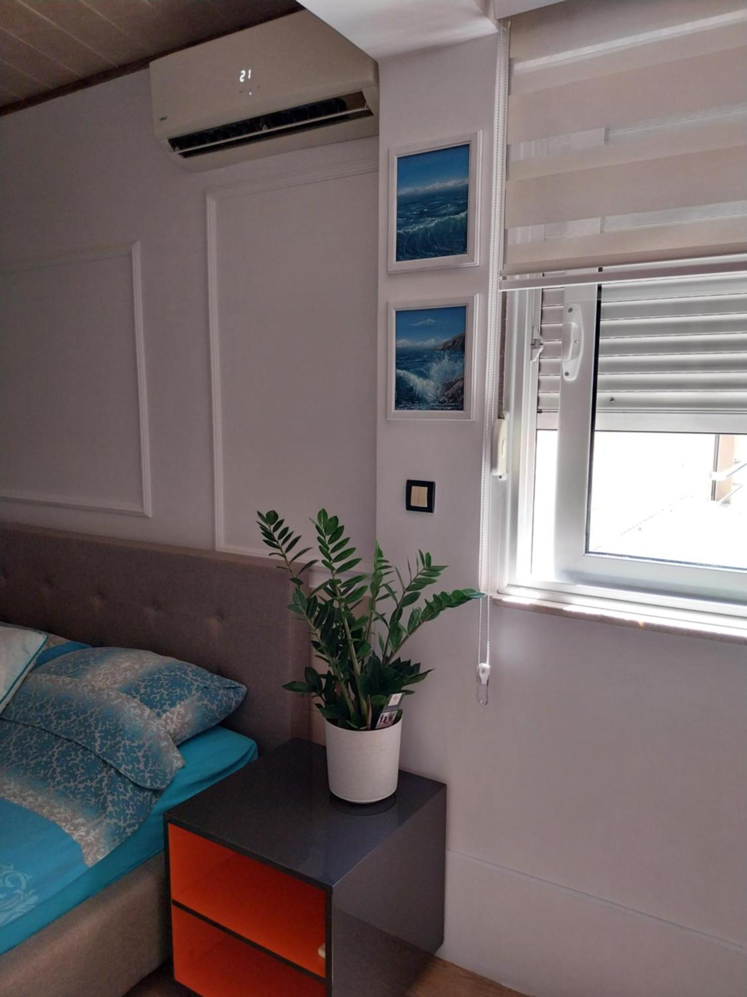 Apartment Tarita Χέρτσεγκ Νόβι Εξωτερικό φωτογραφία