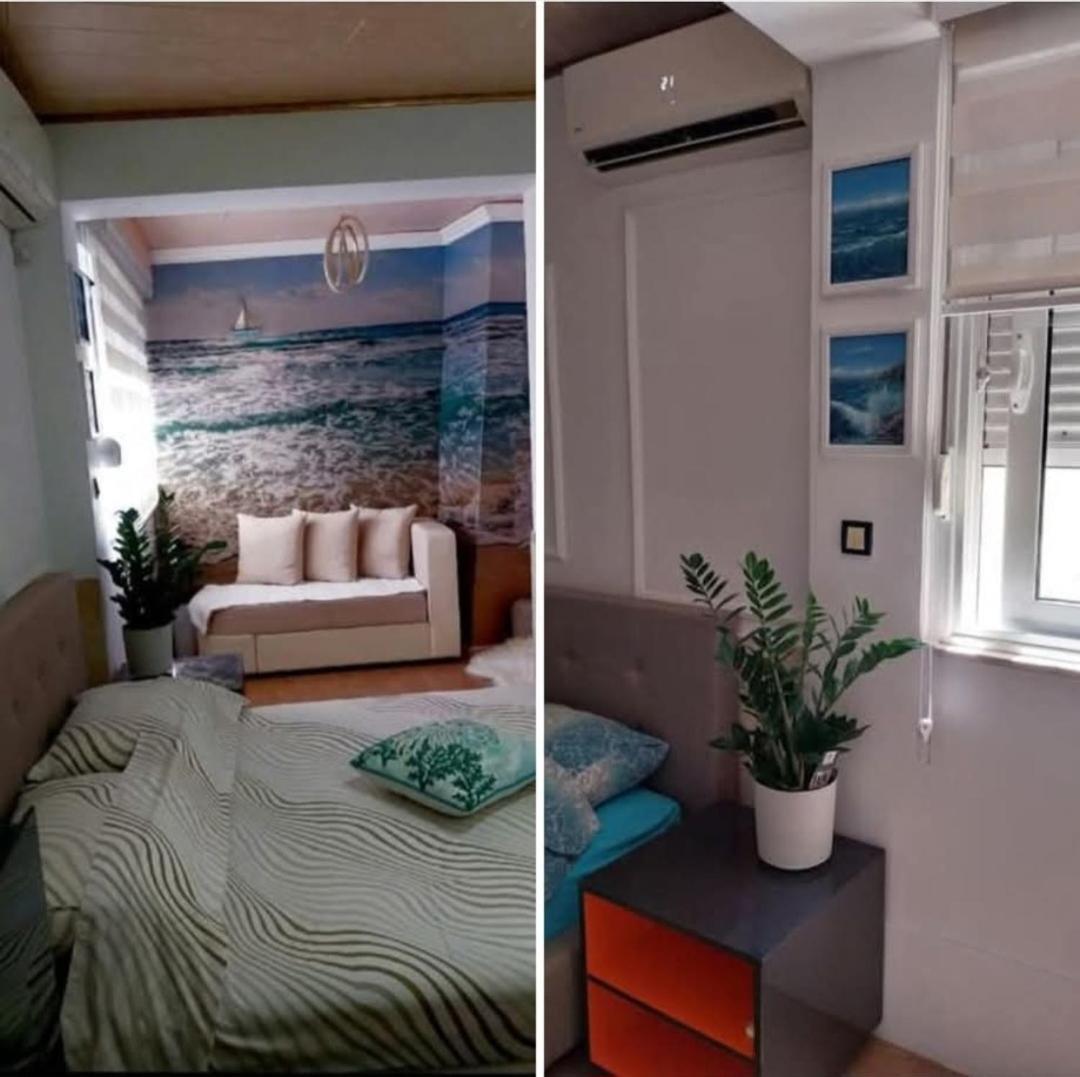 Apartment Tarita Χέρτσεγκ Νόβι Εξωτερικό φωτογραφία