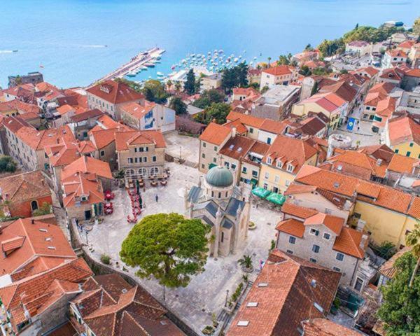 Apartment Tarita Χέρτσεγκ Νόβι Εξωτερικό φωτογραφία