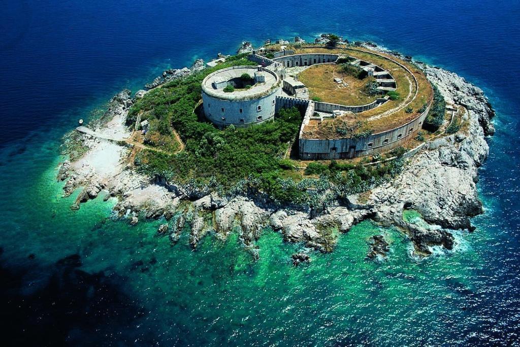 Apartment Tarita Χέρτσεγκ Νόβι Δωμάτιο φωτογραφία