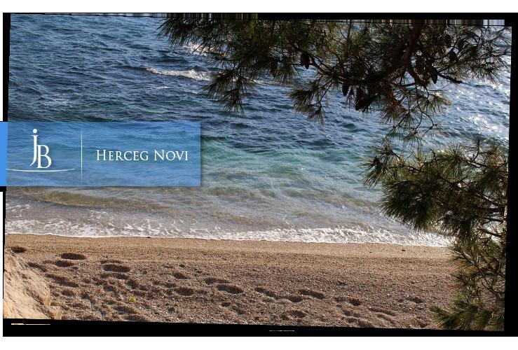 Apartment Tarita Χέρτσεγκ Νόβι Εξωτερικό φωτογραφία